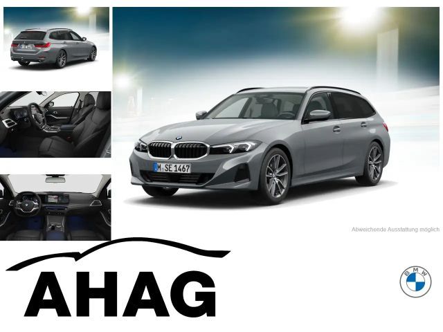 BMW 318 318d Touring