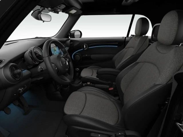 MINI One Cabrio Classic Trim *Sportsitze*Kamera*Parka