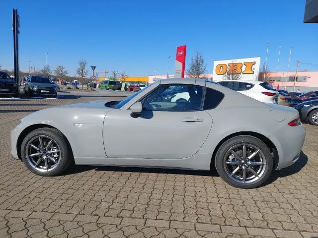 Mazda MX-5 Exclusive-line RF