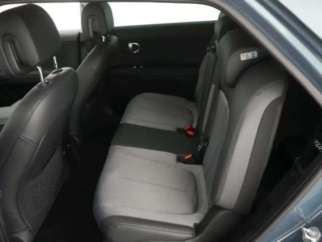Hyundai IONIQ 5 Techniq