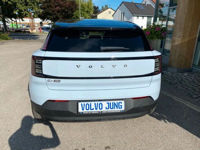 Volvo EX30 Plus Single motor