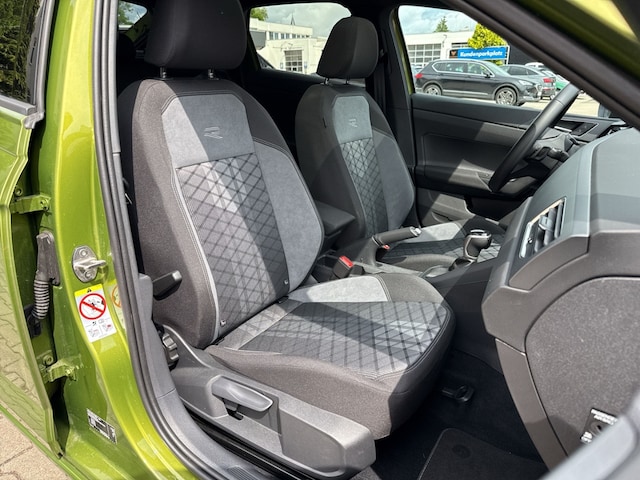 Volkswagen Taigo 1.5 TSI R-Line