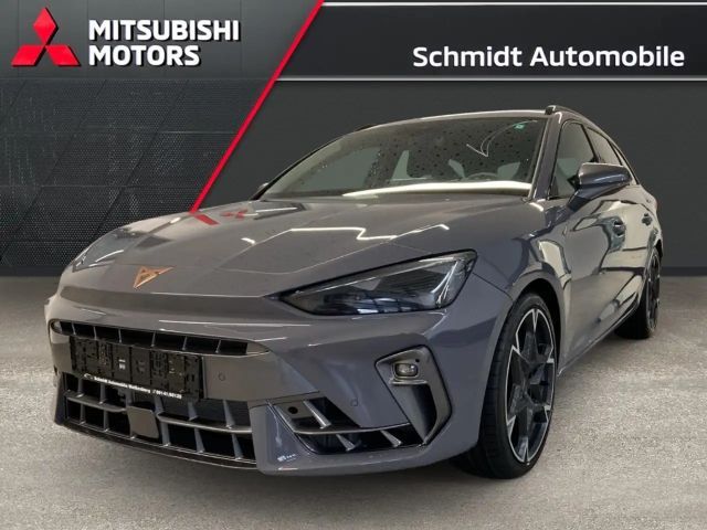 Cupra Leon 2.0 TSI ST VZ