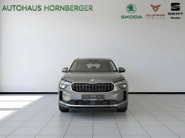 Skoda Kodiaq 1.5 TSI Selection