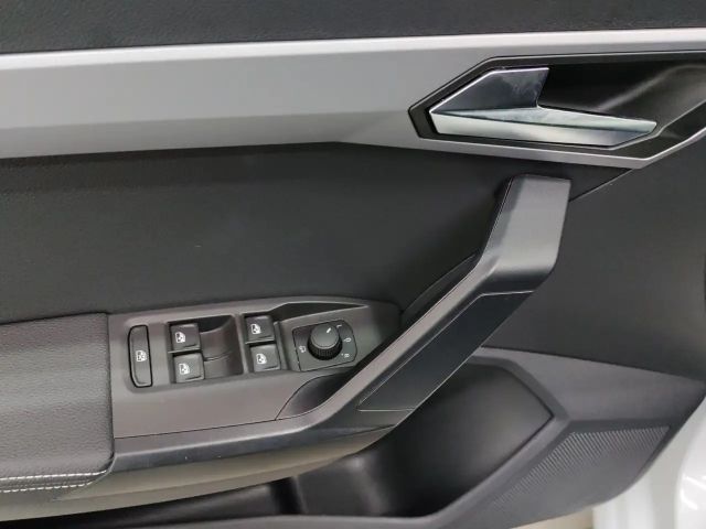 Seat Ibiza 1.0 TSI DSG Xcellence