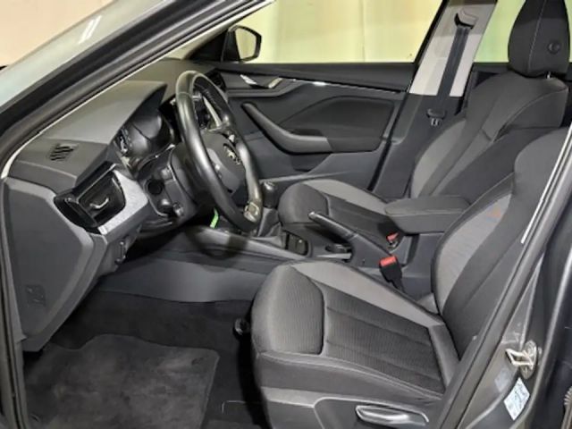 Skoda Kamiq 1.0 TSI Tour