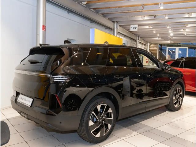 Opel Grandland X GS-Line Grand Sport Hybrid