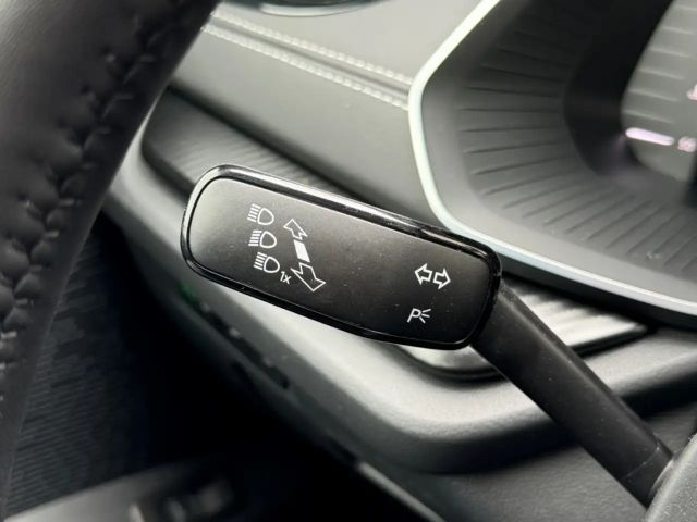 Skoda Octavia 1.5 TSI Combi Sportline iV