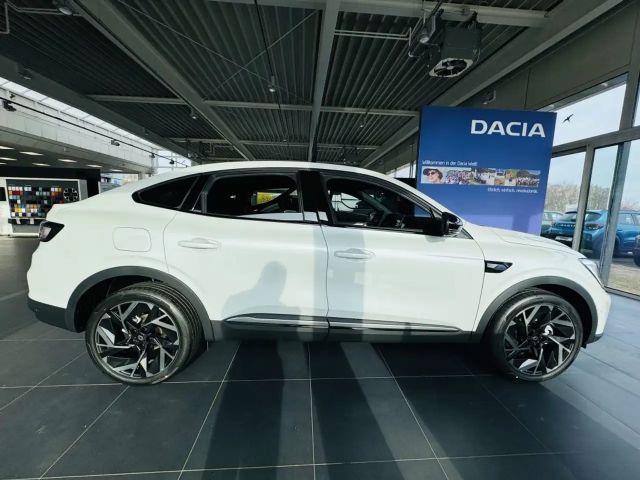 Renault Arkana Alpine Esprit Hybrid