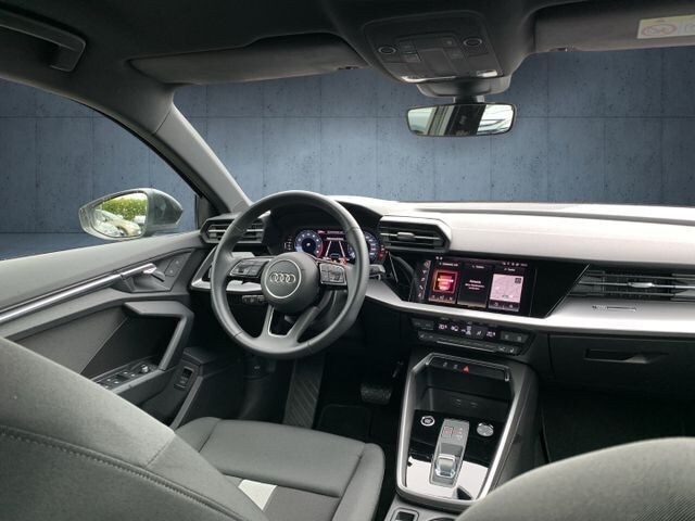 Audi A3 35 TFSI S-Tronic Sportback
