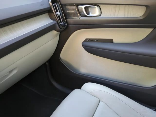 Volvo XC40 Bright Ultimate