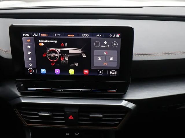 Cupra Formentor DSG e-Hybrid