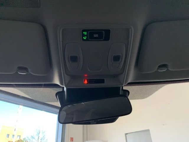 Renault Arkana EDC Evolution Hybrid