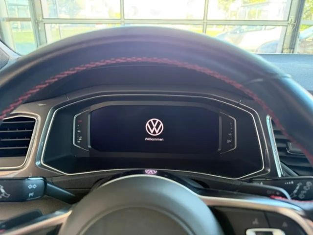 Volkswagen T-Roc DSG Sport