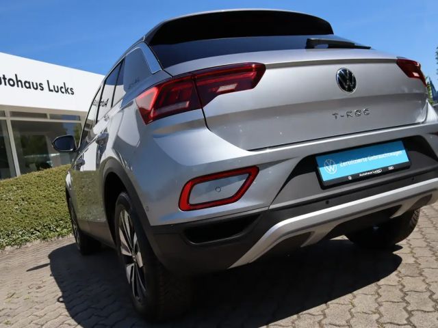 Volkswagen T-Roc 1.5 TSI IQ.Drive