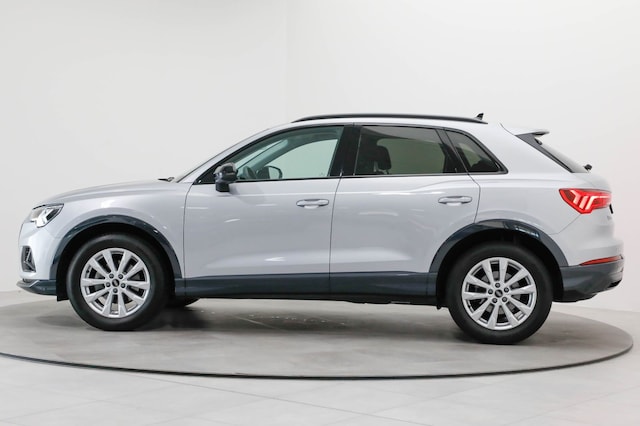 Audi Q3 35 TDI S-Tronic