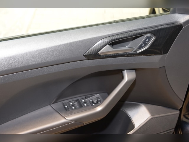 Volkswagen T-Cross IQ.Drive