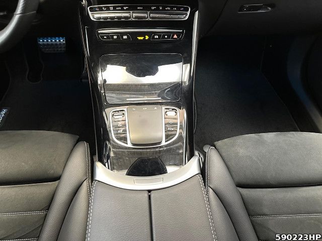 Mercedes-Benz EQC 400 4MATIC AMG Line