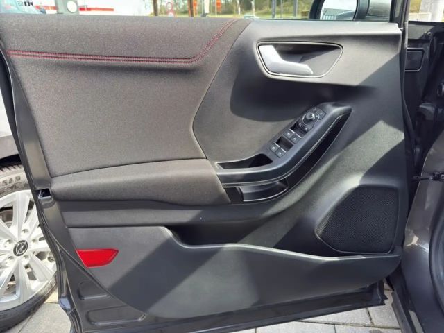 Ford Puma EcoBoost ST Line