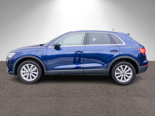 Audi Q3 45 TFSI Hybride S-Tronic