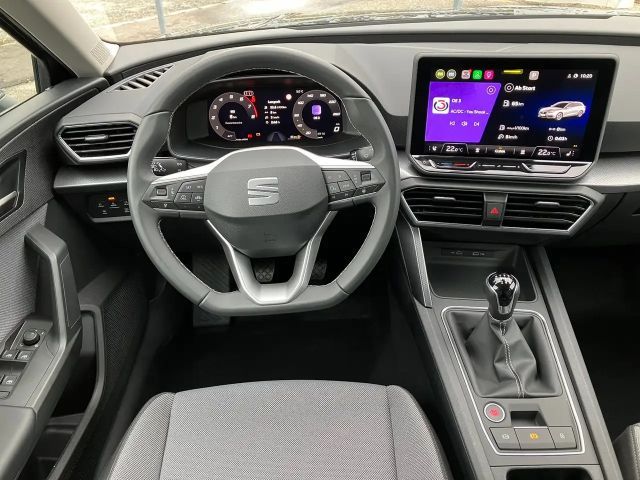 Seat Leon 1.5 TSI Style