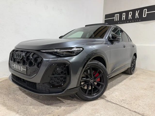 Audi Q5 2.0 TDI Quattro