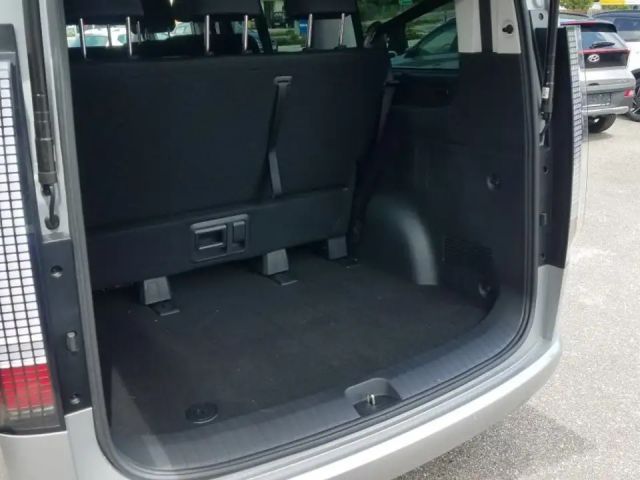 Hyundai Staria Trend Vierwielaandrijving