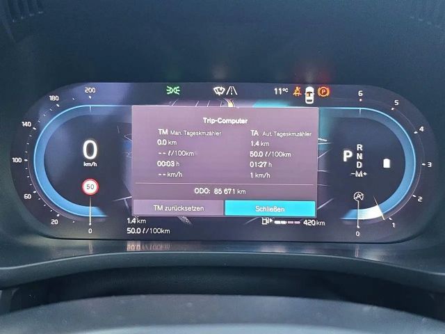 Volvo XC60 AWD Dark Plus