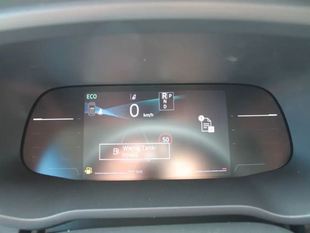 Nissan Primastar L2H1 Tekna