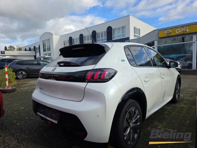 Peugeot E-208 Allure Pack