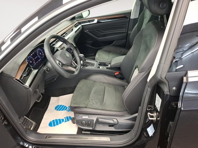 Volkswagen Arteon Shooting Brake 2.0 TDI