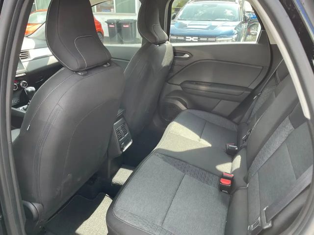 Renault Captur TCe 90 Zen