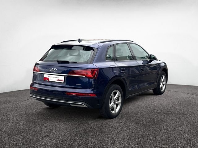 Audi Q5 40 TDI Quattro S-Tronic