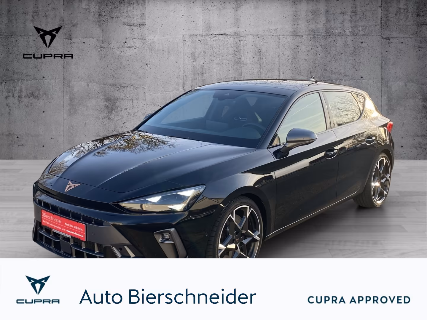 Cupra Leon 2.0 TSI DSG VZ