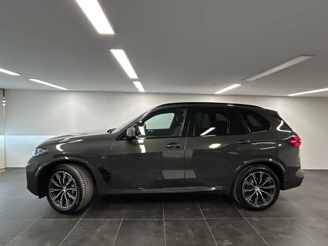 BMW X5 M-Sport xDrive40d