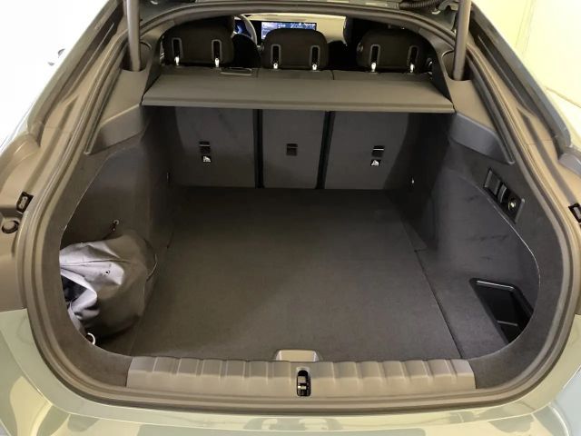 BMW i4 Coupé Gran Coupé eDrive40