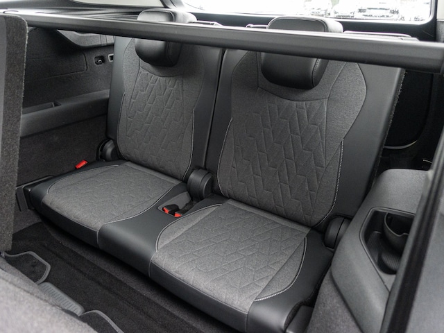 Volkswagen Tayron 1.5 eTSI DSG