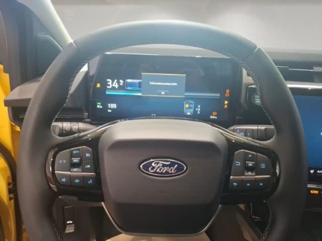 Ford Puma +Kamera+Navi+Sitzheizung+Lenkradheizung+Abstandswa