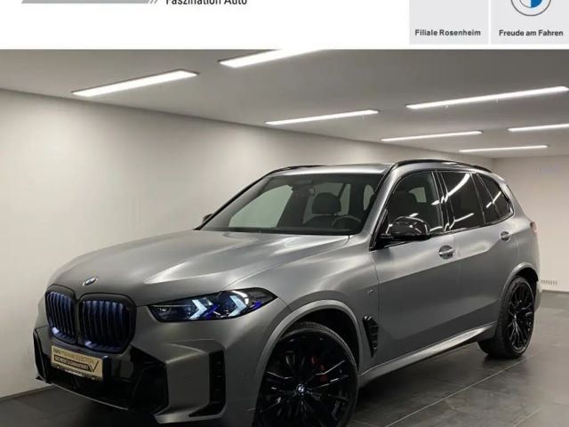 BMW X5 M-Sport xDrive40d