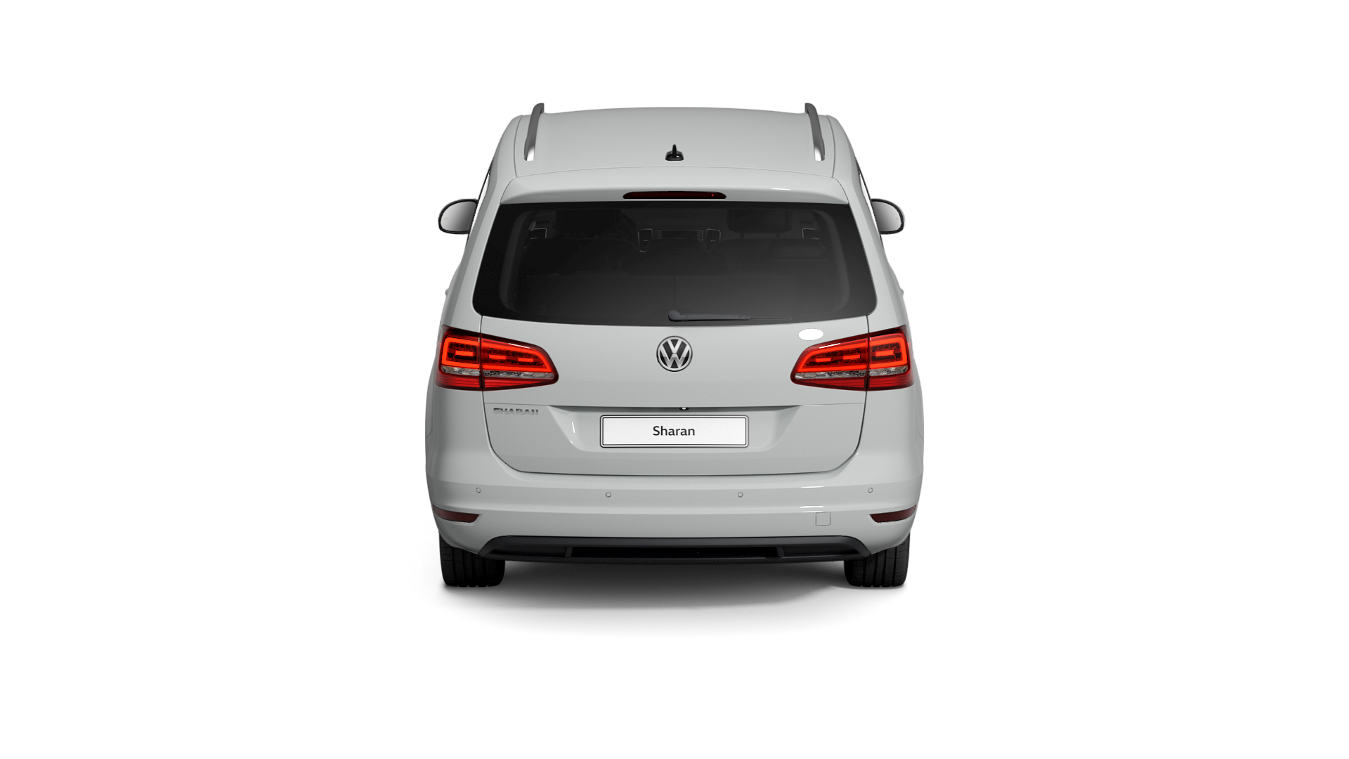 Volkswagen Sharan 1.4 TSI DSG Highline