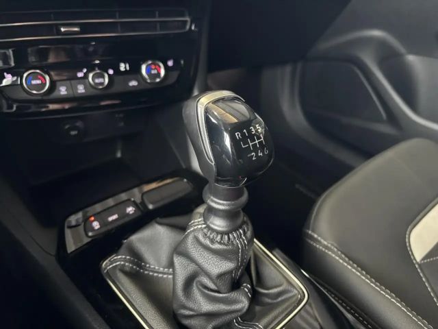 Opel Mokka GS-Line Grand Sport