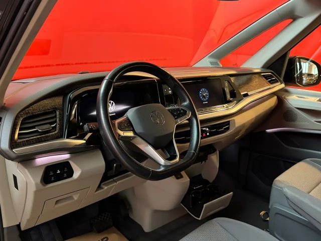 Volkswagen Multivan T7 eHybrid