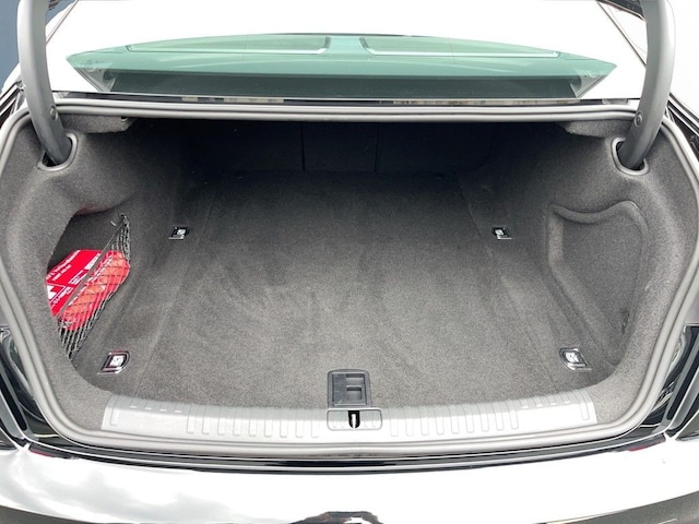 Audi A6 50 TDI Quattro Sedan