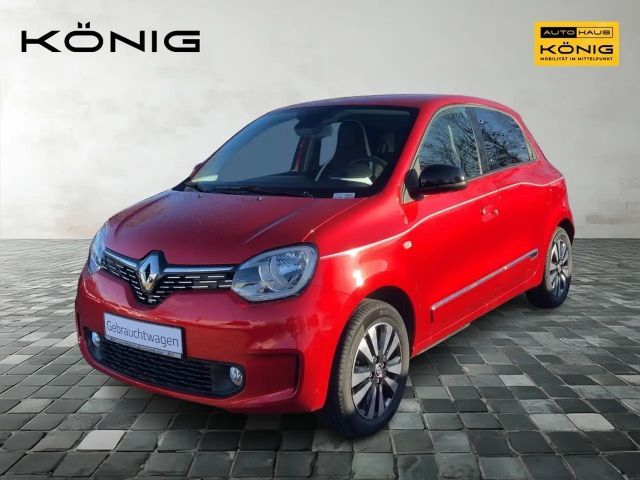 Renault Twingo E-Tech Techno