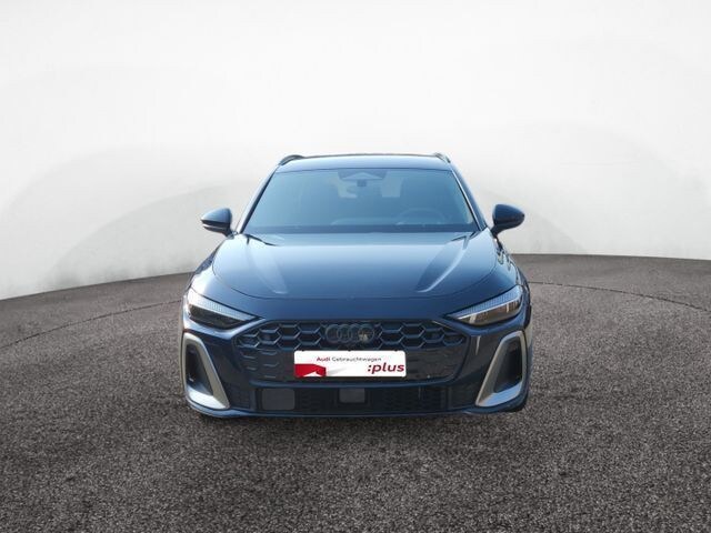 Audi A5 Avant Quattro S-Tronic