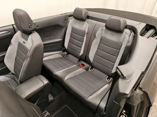 Volkswagen T-Roc Cabriolet DSG R-Line