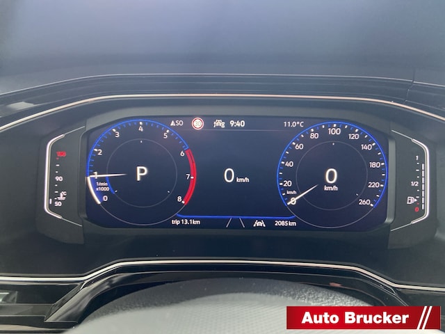 Volkswagen Polo 1.0 TSI Style