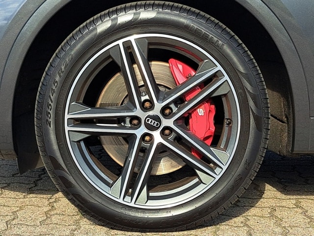 Audi SQ5 SUV TDI tiptronic Audi SQ5 SUV