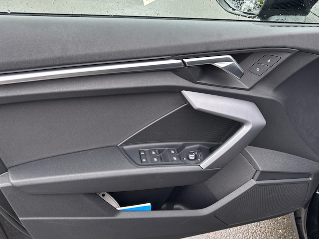 Audi A3 30 TFSI Sportback