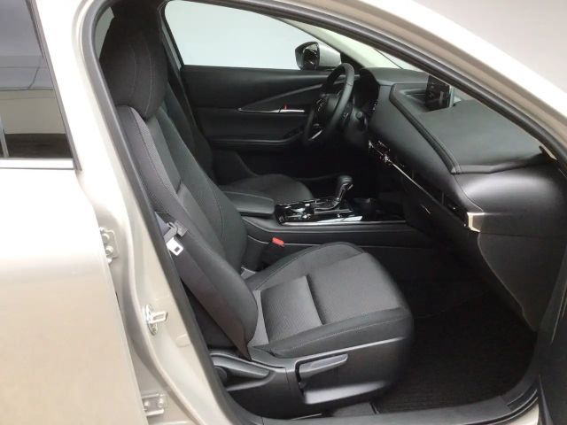 Mazda CX-30 Exclusive-line SkyActiv